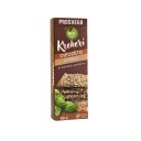 Prosvego BIO diedzētu griķu un kaņepju krekeri, 80g